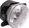 FOG LAMP FR LH/RH W/O BEZEL (IF CHEROKEE THEN W/TRAILHAWK PKG) CAPA  REPLACEMENT FOR JEEP GRAND CHEROKEE 2013 PARTSLINK NUMBER CH2594103C