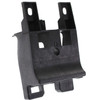 GRILLE BRACKET  REPLACEMENT FOR JEEP GRAND CHEROKEE 2013 PARTSLINK NUMBER CH1207110U