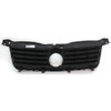 GRILLE CHROME/BLACK 1.8/2.0L REPLACEMENT FOR  VOLKSWAGEN PASSAT 2002 PARTSLINK NUMBER  VW1200134