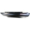 FENDER FR LH W/SIDE LAMP HOLE REPLACEMENT FOR  VOLKSWAGEN PASSAT 2002 PARTSLINK NUMBER  VW1240133