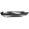 FENDER FR RH W/SIDE LAMP HOLE REPLACEMENT FOR  VOLKSWAGEN PASSAT 2002 PARTSLINK NUMBER  VW1241133