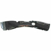 FENDER LINER FR LH (1.8/2.0/2.8L) REPLACEMENT FOR  VOLKSWAGEN PASSAT 2002 PARTSLINK NUMBER  VW1250105
