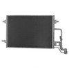 CONDENSER (3039) 1.8/2.0/2.8L REPLACEMENT FOR  VOLKSWAGEN PASSAT 2002 PARTSLINK NUMBER  VW3030123