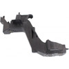HEAD LAMP MOUNTING BRACKET LH  REPLACEMENT FOR JEEP GRAND CHEROKEE 2013 PARTSLINK NUMBER CH2508106