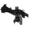 HEAD LAMP MOUNTING BRACKET LH  REPLACEMENT FOR JEEP GRAND CHEROKEE 2013 PARTSLINK NUMBER CH2508106