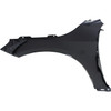 FENDER RH  REPLACEMENT FOR VOLVO V60 2015 PARTSLINK NUMBER  VO1241122