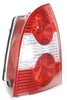 TAIL LAMP LH SDN W/W8 ENGINE HQ REPLACEMENT FOR  VOLKSWAGEN PASSAT 2002 PARTSLINK NUMBER  VW2800122