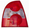 TAIL LAMP LH SDN W/W8 ENGINE HQ REPLACEMENT FOR  VOLKSWAGEN PASSAT 2002 PARTSLINK NUMBER  VW2800122