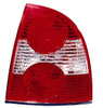 TAIL LAMP LH SDN W/W8 ENGINE HQ REPLACEMENT FOR  VOLKSWAGEN PASSAT 2002 PARTSLINK NUMBER  VW2800122