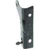 HOOD HINGE RH BODY HALF (REQUIRES HOOD HALF FOR COMPLETE HINGE)  REPLACEMENT FOR JEEP GRAND CHEROKEE 2013 PARTSLINK NUMBER CH1236131