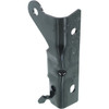 HOOD HINGE RH BODY HALF (REQUIRES HOOD HALF FOR COMPLETE HINGE)  REPLACEMENT FOR JEEP GRAND CHEROKEE 2013 PARTSLINK NUMBER CH1236131