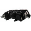 HEAD LAMP LH HALOGEN HQ REPLACEMENT FOR  VOLKSWAGEN PASSAT 2002 PARTSLINK NUMBER  VW2502118