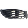 GRILLE LOWER RH W/O FOG LAMP HOLE REPLACEMENT FOR  VOLKSWAGEN PASSAT 2002 PARTSLINK NUMBER  VW1039104