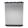 RADIATOR CONNECTIONS OPPOSITE SIDE  REPLACEMENT FOR VOLVO TRUCK VNL SERIES 2015 PARTSLINK NUMBER  5733A