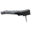 RADIATOR SUPPORT BRACE UPPER LH  REPLACEMENT FOR JEEP GRAND CHEROKEE 2013 PARTSLINK NUMBER CH1225224
