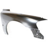 FENDER FR RH REPLACEMENT FOR  VOLVO S60 2002 PARTSLINK NUMBER  VO1241113