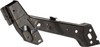 RADIATOR SUPPORT BRACE UPPER RH  REPLACEMENT FOR JEEP GRAND CHEROKEE 2013 PARTSLINK NUMBER CH1225225