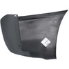BUMPER RR PRIMED W/O WHEEL OPENING FLARE LH REPLACEMENT FOR TOYOTA RAV4 2005 PARTSLINK NUMBER TO1116102