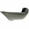BUMPER RR PRIMED W/WHEEL OPENING FLARE LH REPLACEMENT FOR TOYOTA RAV4 2005 PARTSLINK NUMBER TO1116101