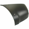 BUMPER RR PRIMED W/WHEEL OPENING FLARE LH REPLACEMENT FOR TOYOTA RAV4 2005 PARTSLINK NUMBER TO1116101
