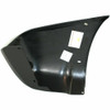 BUMPER RR PRIMED W/WHEEL OPENING FLARE LH REPLACEMENT FOR TOYOTA RAV4 2005 PARTSLINK NUMBER TO1116101