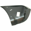 BUMPER RR PRIMED W/WHEEL OPENING FLARE RH REPLACEMENT FOR TOYOTA RAV4 2005 PARTSLINK NUMBER TO1117101