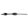 C V AXLE RH AWD REPLACEMENT FOR TOYOTA RAV4 2005 PARTSLINK NUMBER NCV69592