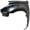 FENDER FR LH REPLACEMENT FOR TOYOTA RAV4 2005 PARTSLINK NUMBER TO1240190