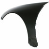 FENDER FR LH W/FLARE HOLE REPLACEMENT FOR TOYOTA RAV4 2005 PARTSLINK NUMBER TO1240189