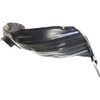 FENDER LINER LH REPLACEMENT FOR TOYOTA RAV4 2005 PARTSLINK NUMBER TO1248113