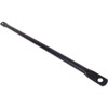 RADIATOR SUPPORT CROSS BRACE LH/RH EXCLUDE 18-19 6.2L MODEL  REPLACEMENT FOR JEEP GRAND CHEROKEE 2013 PARTSLINK NUMBER CH1225229