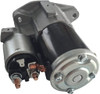STARTER MOTOR 5.7L  REPLACEMENT FOR JEEP GRAND CHEROKEE 2013 PARTSLINK NUMBER 	1-17948