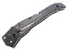 TIE BAR UPPER FITS ALL MODELS EXCLUDE DIESEL  REPLACEMENT FOR JEEP GRAND CHEROKEE 2013 PARTSLINK NUMBER CH1225223