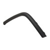 WHEEL ARCH TRIM RR LH (REARWARD SECTION) EXCLUDE SRT-8  REPLACEMENT FOR JEEP GRAND CHEROKEE 2013 PARTSLINK NUMBER CH1790103