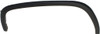 WHEEL OPENING MOULDING FR LH LAREDO/LTD  REPLACEMENT FOR JEEP GRAND CHEROKEE 2013 PARTSLINK NUMBER CH1290106