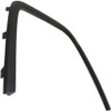 WHEEL OPENING MOULDING FR LH LAREDO/LTD  REPLACEMENT FOR JEEP GRAND CHEROKEE 2013 PARTSLINK NUMBER CH1290106