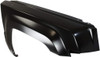 FENDER FR RH REPLACEMENT FOR JEEP PATRIOT 2013 PARTSLINK NUMBER CH1241279