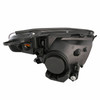 HEAD LAMP LH HQ REPLACEMENT FOR TOYOTA RAV4 2005 PARTSLINK NUMBER TO2518103