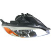 HEAD LAMP RH HQ REPLACEMENT FOR TOYOTA RAV4 2005 PARTSLINK NUMBER TO2519103