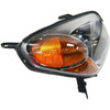 HEAD LAMP RH HQ REPLACEMENT FOR TOYOTA RAV4 2005 PARTSLINK NUMBER TO2519103