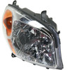 HEAD LAMP RH HQ REPLACEMENT FOR TOYOTA RAV4 2005 PARTSLINK NUMBER TO2519103