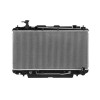 RADIATOR (2834) REPLACEMENT FOR TOYOTA RAV4 2005 PARTSLINK NUMBER TO3010279