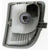 SIGNAL LAMP FR RH W/O FOG HQ REPLACEMENT FOR TOYOTA RAV4 2005 PARTSLINK NUMBER TO2531139