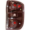 TAIL LAMP LH HQ REPLACEMENT FOR TOYOTA RAV4 2005 PARTSLINK NUMBER TO2818124