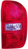 TAIL LAMP RH HQ REPLACEMENT FOR TOYOTA RAV4 2005 PARTSLINK NUMBER TO2819124
