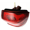 TAIL LAMP RH HQ REPLACEMENT FOR TOYOTA RAV4 2005 PARTSLINK NUMBER TO2819124