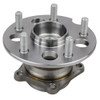 WHEEL BEARING/HUB RR 2.0L AWD (512338-693338) REPLACEMENT FOR TOYOTA RAV4 2005 PARTSLINK NUMBER 512338