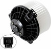 BLOWER MOTOR ASSY (DOUBLE CAB) REPLACEMENT FOR TOYOTA SEQUOIA 2005 PARTSLINK NUMBER TO3126110