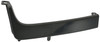 BUMPER FILLER FR LH BLACK REPLACEMENT FOR TOYOTA SEQUOIA 2005 PARTSLINK NUMBER TO1088114