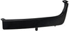 BUMPER FILLER FR RH REPLACEMENT FOR TOYOTA SEQUOIA 2005 PARTSLINK NUMBER TO1089114
